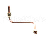 37093.0000 Bunn Tube Assembly,Bulkhead To Strainer