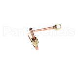 37093.0000 Bunn Tube Assembly,Bulkhead To Strainer