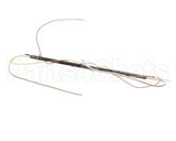 370937 Lincoln Heater With Thermocouple