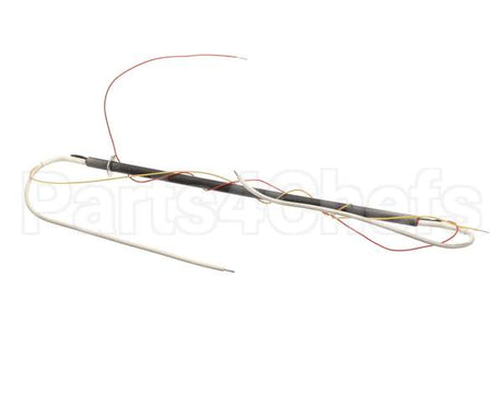 370937 Lincoln Heater With Thermocouple