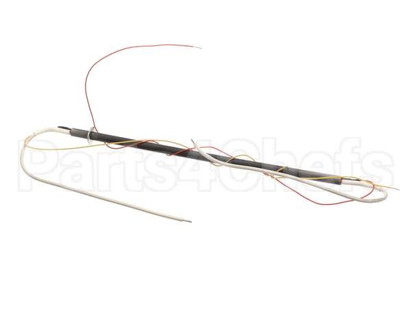 370937 Lincoln Heater With Thermocouple