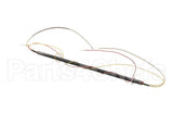 370937 Lincoln Heater With Thermocouple