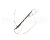 370937 Lincoln Heater With Thermocouple