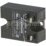 370959 Compatible Lincoln Relay, 40A, Solid State