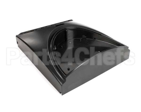 37096.0000 Bunn Door, W/ Inserts Imix-4/5