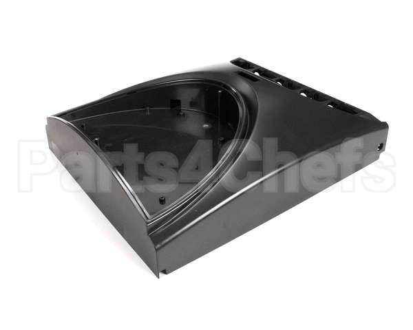 37096.0000 Bunn Door, W/ Inserts Imix-4/5