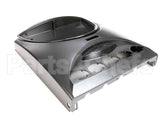 37096.0003 Bunn Door, W/Inserts Imix-4/5 Th