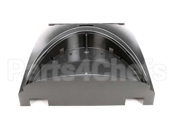 37096.0003 Bunn Door, W/Inserts Imix-4/5 Th