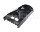 37096.0005 Bunn Door, W/Inserts Hnge Cut-Outs