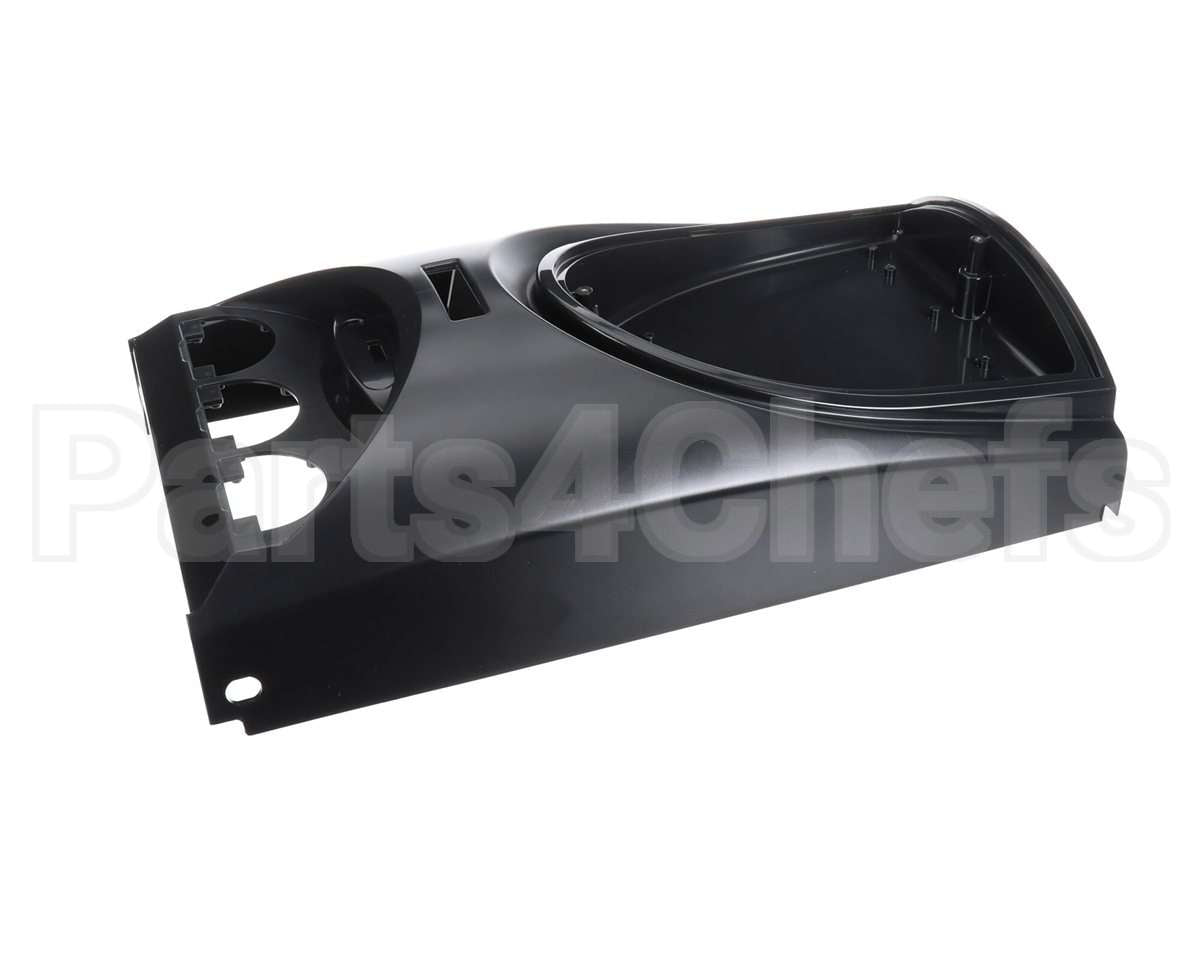 37096.0005 Bunn Door, W/Inserts Hnge Cut-Outs