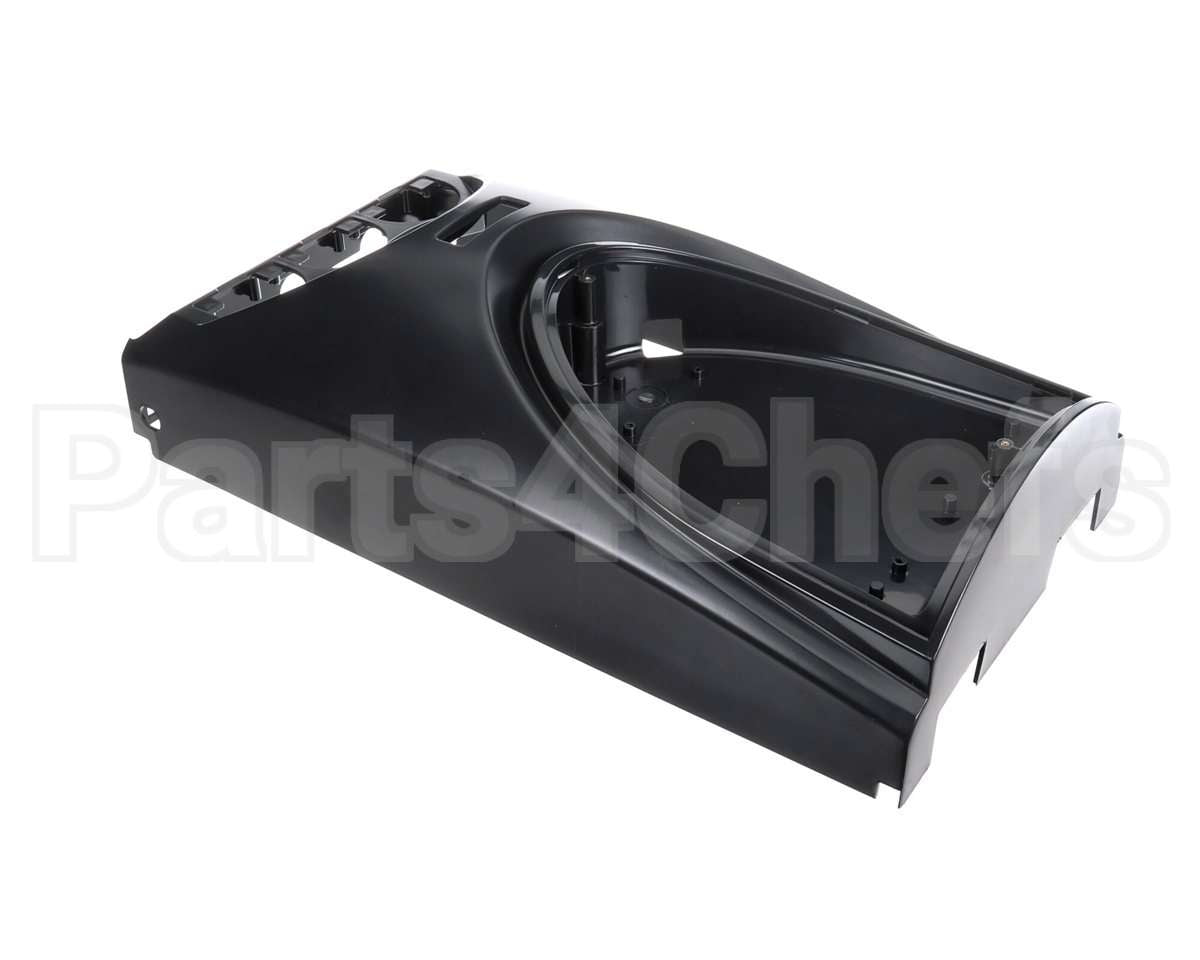 37096.0005 Bunn Door, W/Inserts Hnge Cut-Outs
