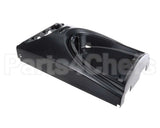 37096.0005 Bunn Door, W/Inserts Hnge Cut-Outs