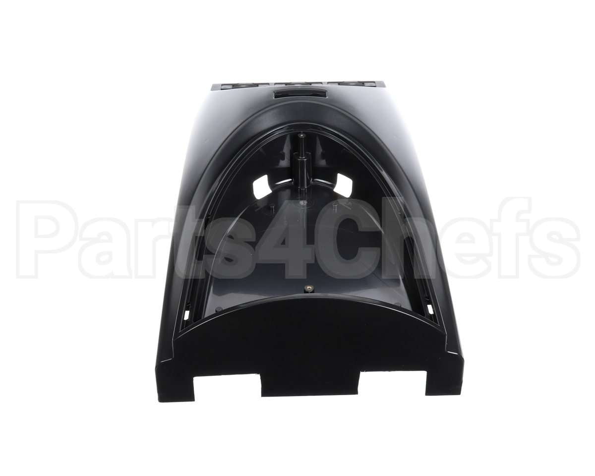 37096.0005 Bunn Door, W/Inserts Hnge Cut-Outs