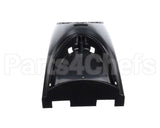 37096.0005 Bunn Door, W/Inserts Hnge Cut-Outs