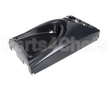 37096.0005 Bunn Door, W/Inserts Hnge Cut-Outs