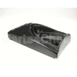 37096.0011 Compatible Bunn Door, Imix-3 Side Hinged No Lock