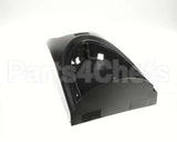 37096.0011 Bunn Door, Imix-3 Side Hinged No Lock