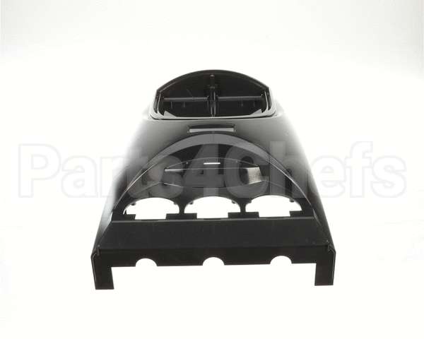 37096.0011 Bunn Door, Imix-3 Side Hinged No Lock