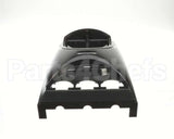 37096.0011 Bunn Door, Imix-3 Side Hinged No Lock