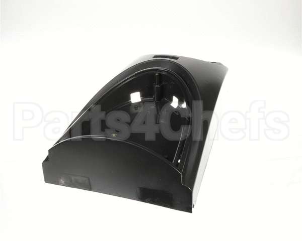 37096.0011 Bunn Door, Imix-3 Side Hinged No Lock