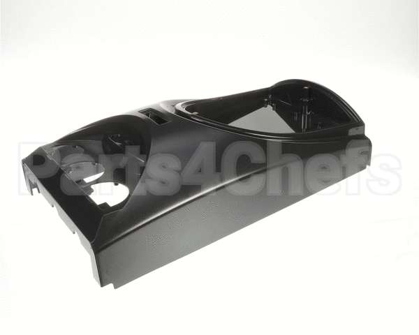 37096.0011 Bunn Door, Imix-3 Side Hinged No Lock