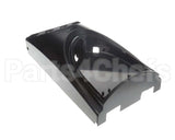 37096.1005 Bunn Kit, Door W/Inserts Hinge Cut-Outs