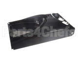 37096.1005 Bunn Kit, Door W/Inserts Hinge Cut-Outs