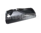 37096.1015 Bunn Door Kit W Inserts I-Mix 3