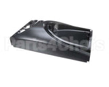 37096.1015 Bunn Door Kit W Inserts I-Mix 3
