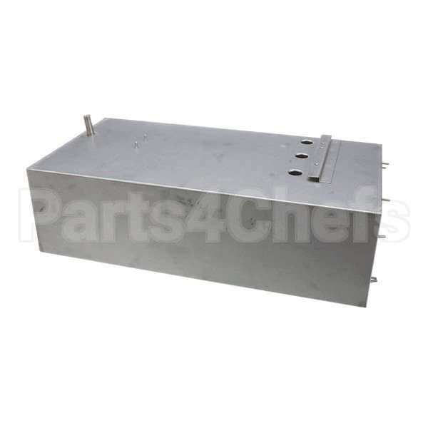 37098.1004 Compatible Bunn Kit, Tank Weldment Ext Holes