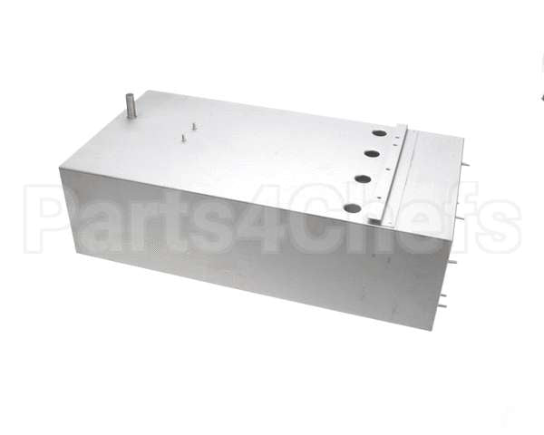 37098.1004 Bunn Kit, Tank Weldment Ext Holes