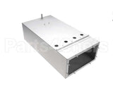 37098.1004 Bunn Kit, Tank Weldment Ext Holes
