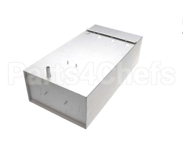 37098.1004 Bunn Kit, Tank Weldment Ext Holes