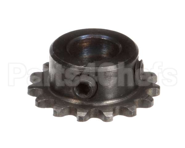 370987 Lincoln Sprocket 1/2 Bore 15N