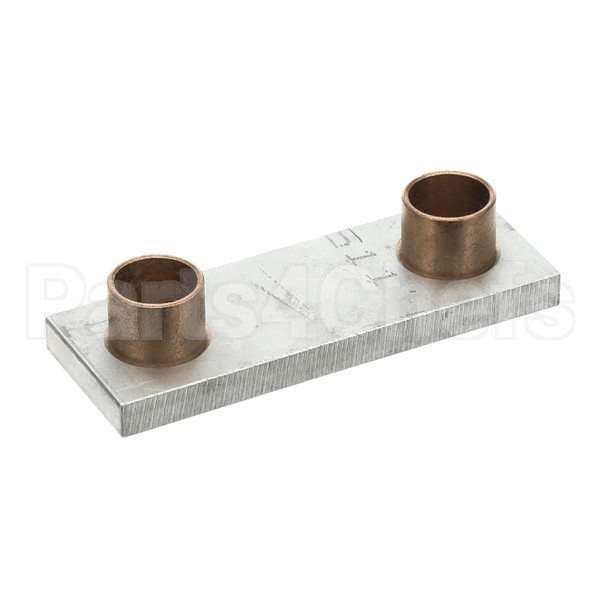 370996 Compatible Lincoln Conveyor Bushing Assy