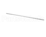 370998 Lincoln Drive End Shaft, Split Belt, 3