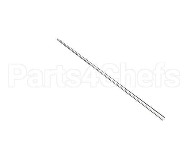 370998 Lincoln Drive End Shaft, Split Belt, 3