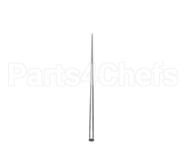 370998 Lincoln Drive End Shaft, Split Belt, 3