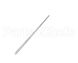 370998 Lincoln Drive End Shaft, Split Belt, 3