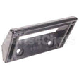 3710.0001999999999 Compatible Bunn Handle, Side (Black)