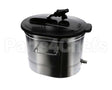 37100.0000 Bunn Dispenser Td03.5