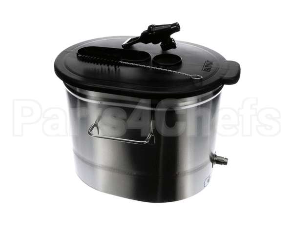 37100.0000 Bunn Dispenser Td03.5
