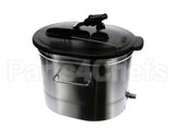 37100.0000 Bunn Dispenser Td03.5