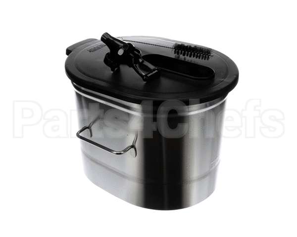 37100.0000 Bunn Dispenser Td03.5