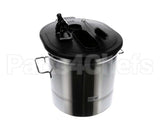 37100.0000 Bunn Dispenser Td03.5