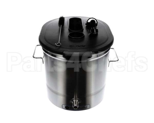 37100.0000 Bunn Dispenser Td03.5
