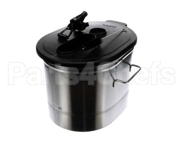 37100.0000 Bunn Dispenser Td03.5