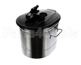 37100.0000 Bunn Dispenser Td03.5