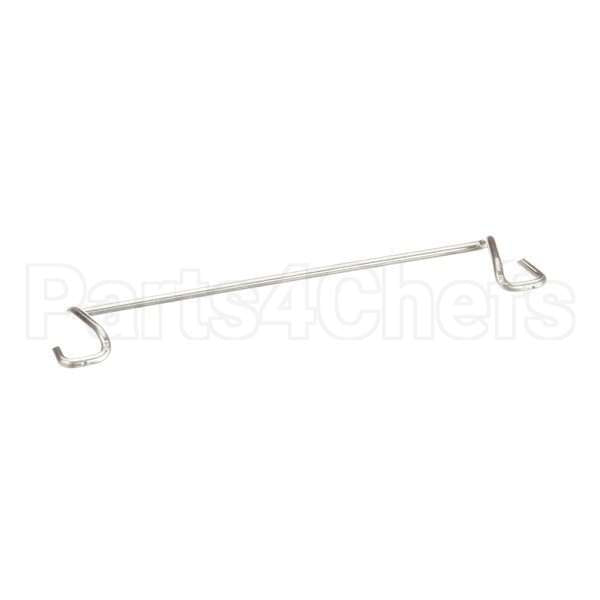 371002 Compatible Lincoln Spliceclip, Full Belt