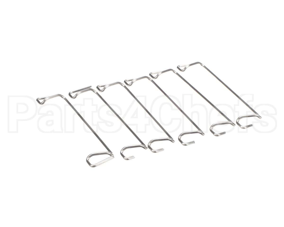 371002 Lincoln Splice Clip, Full Belt